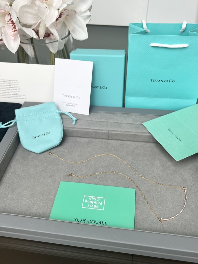 Tiffany Necklaces